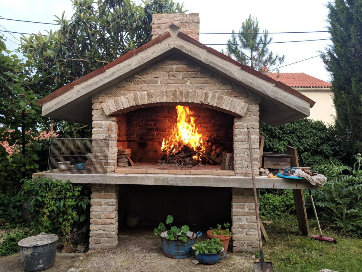 Stressfree Villa Ičići エクステリア 写真