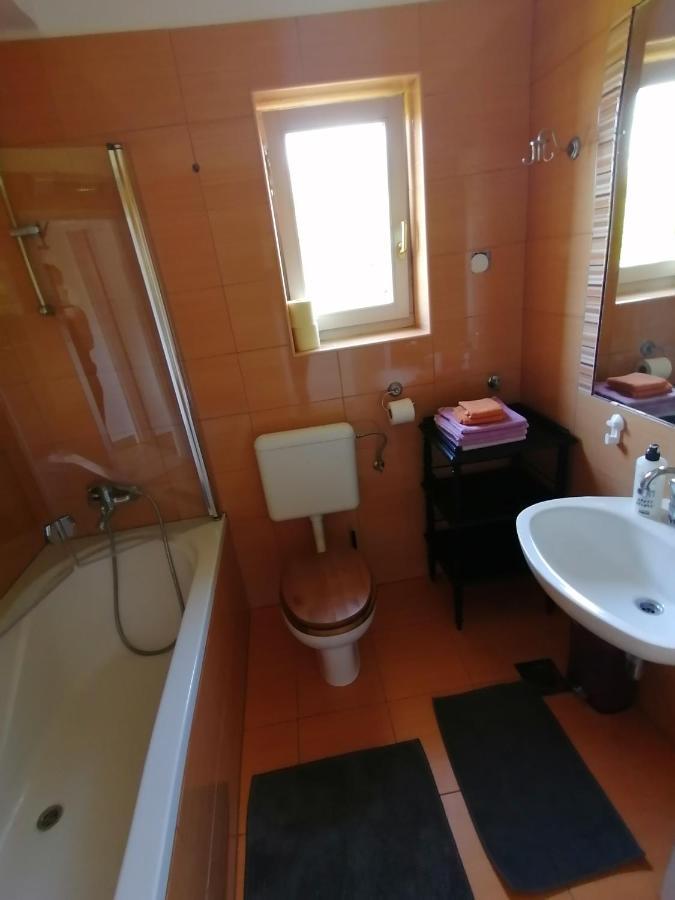 Stressfree Villa Ičići エクステリア 写真