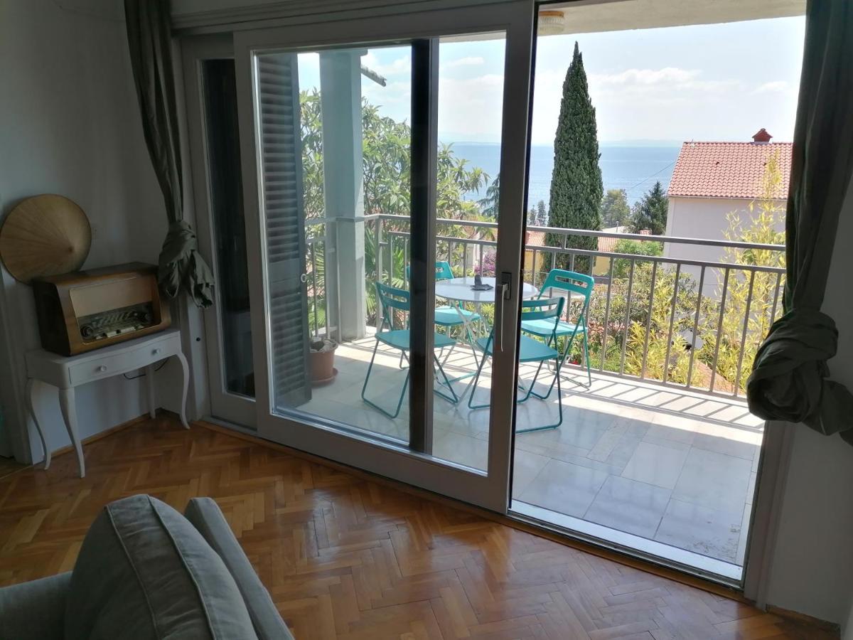 Stressfree Villa Ičići エクステリア 写真
