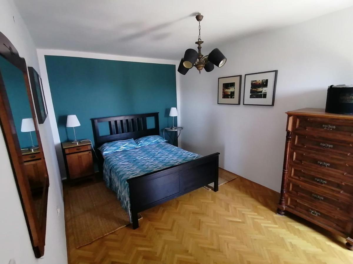 Stressfree Villa Ičići エクステリア 写真