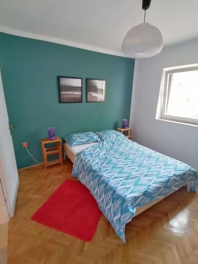 Stressfree Villa Ičići エクステリア 写真