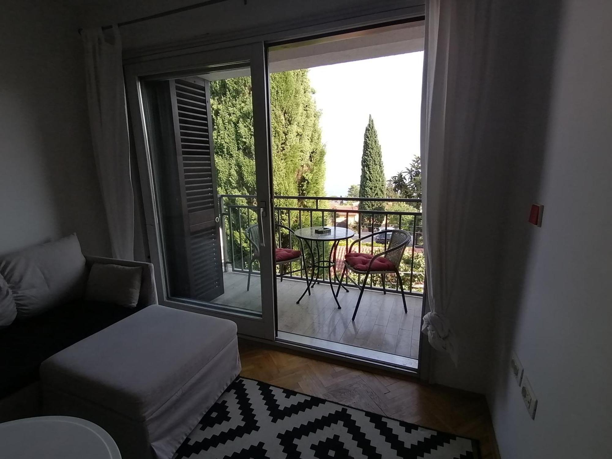 Stressfree Villa Ičići エクステリア 写真