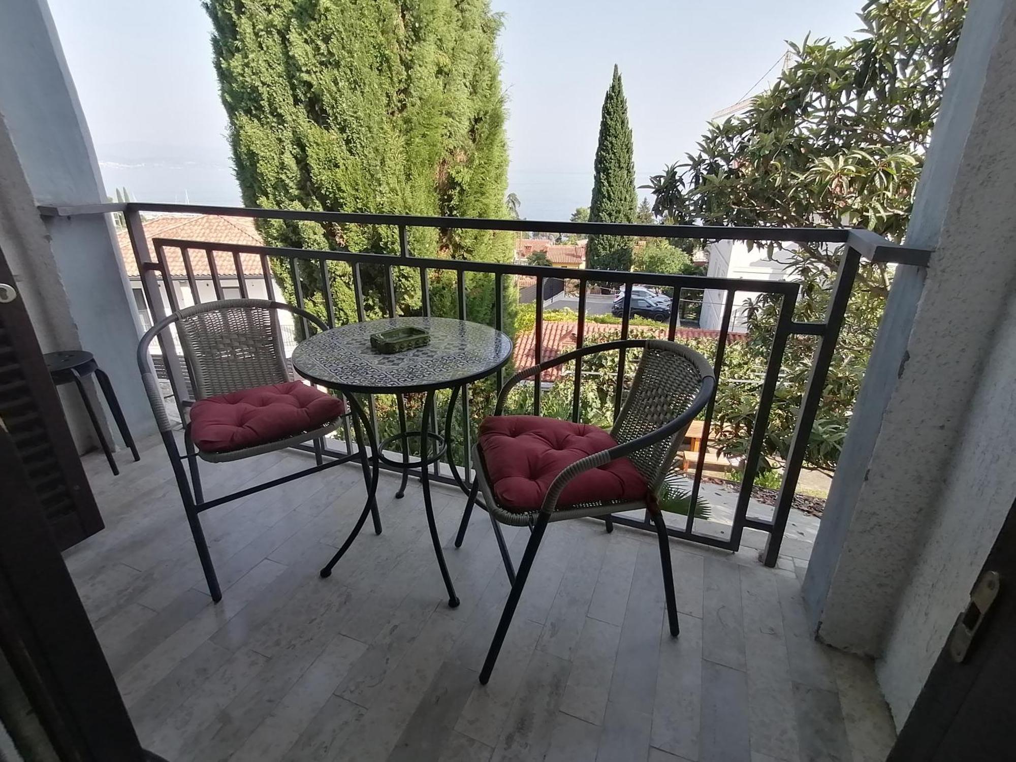 Stressfree Villa Ičići エクステリア 写真