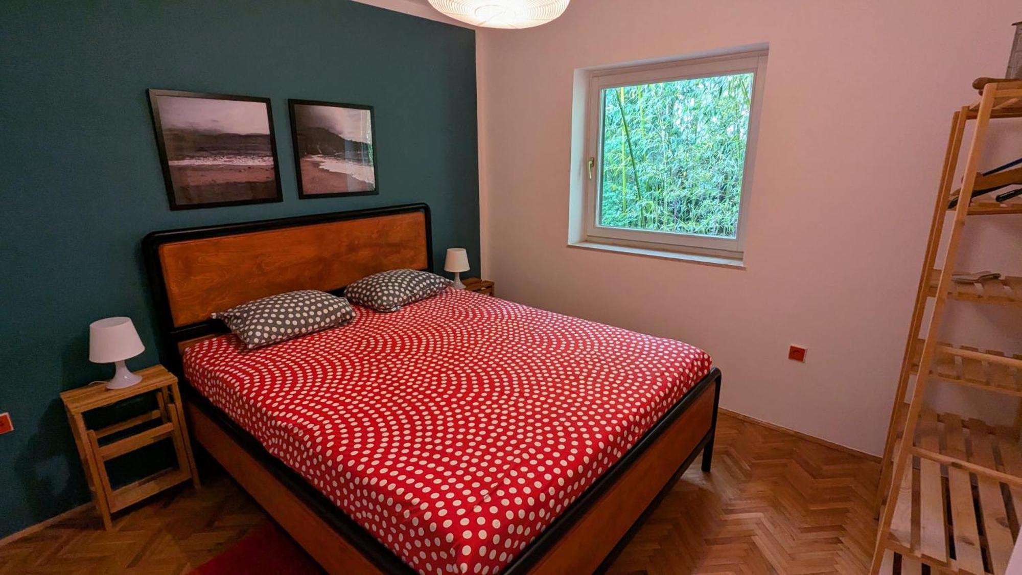 Stressfree Villa Ičići エクステリア 写真