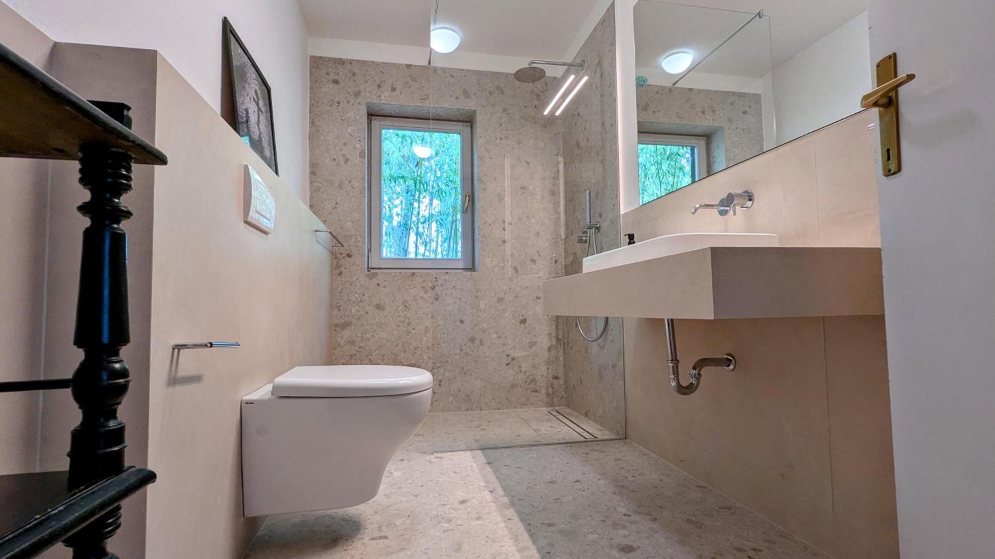 Stressfree Villa Ičići エクステリア 写真