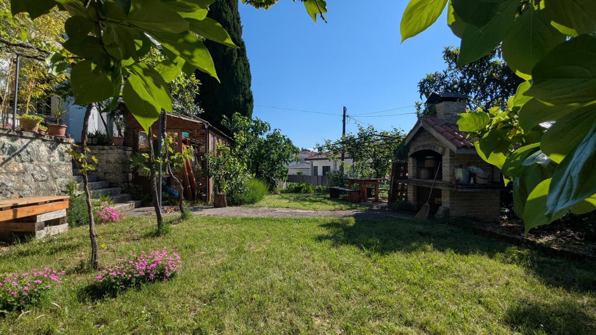 Stressfree Villa Ičići エクステリア 写真