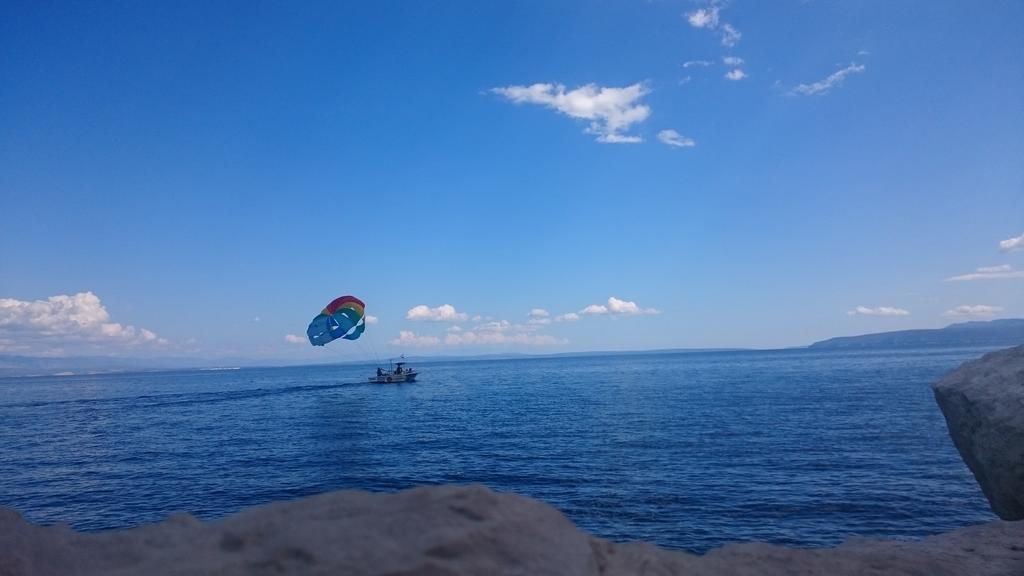 Stressfree Villa Ičići エクステリア 写真