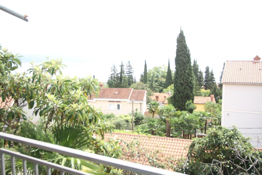 Stressfree Villa Ičići エクステリア 写真