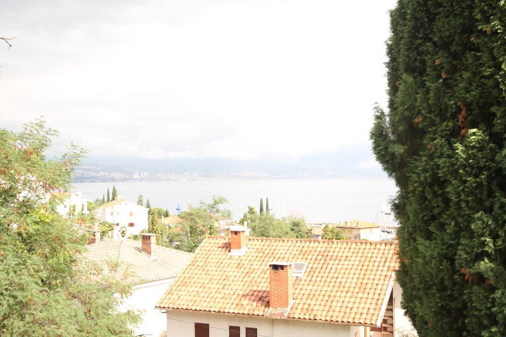 Stressfree Villa Ičići エクステリア 写真