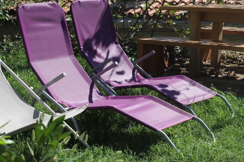 Stressfree Villa Ičići エクステリア 写真