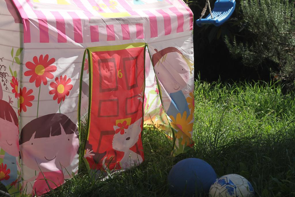 Stressfree Villa Ičići エクステリア 写真