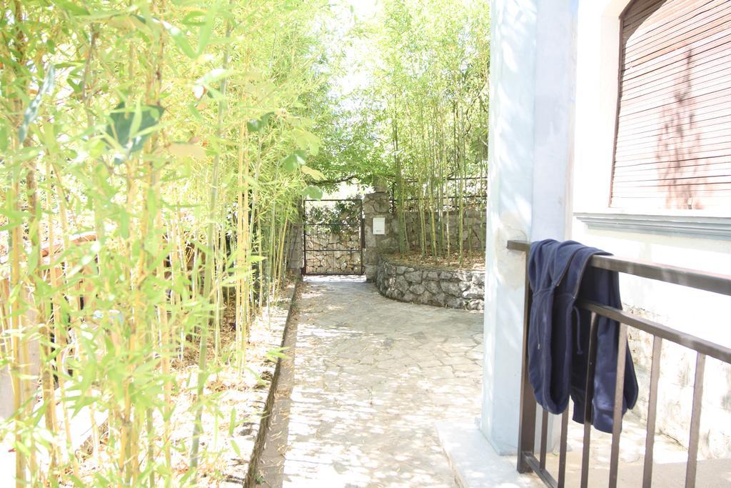 Stressfree Villa Ičići エクステリア 写真