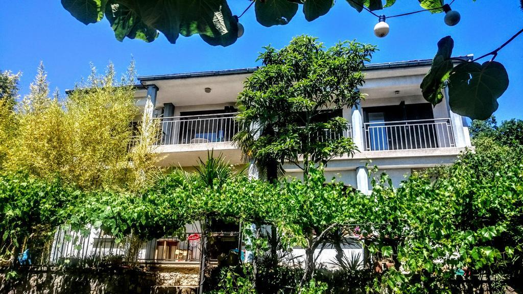 Stressfree Villa Ičići エクステリア 写真
